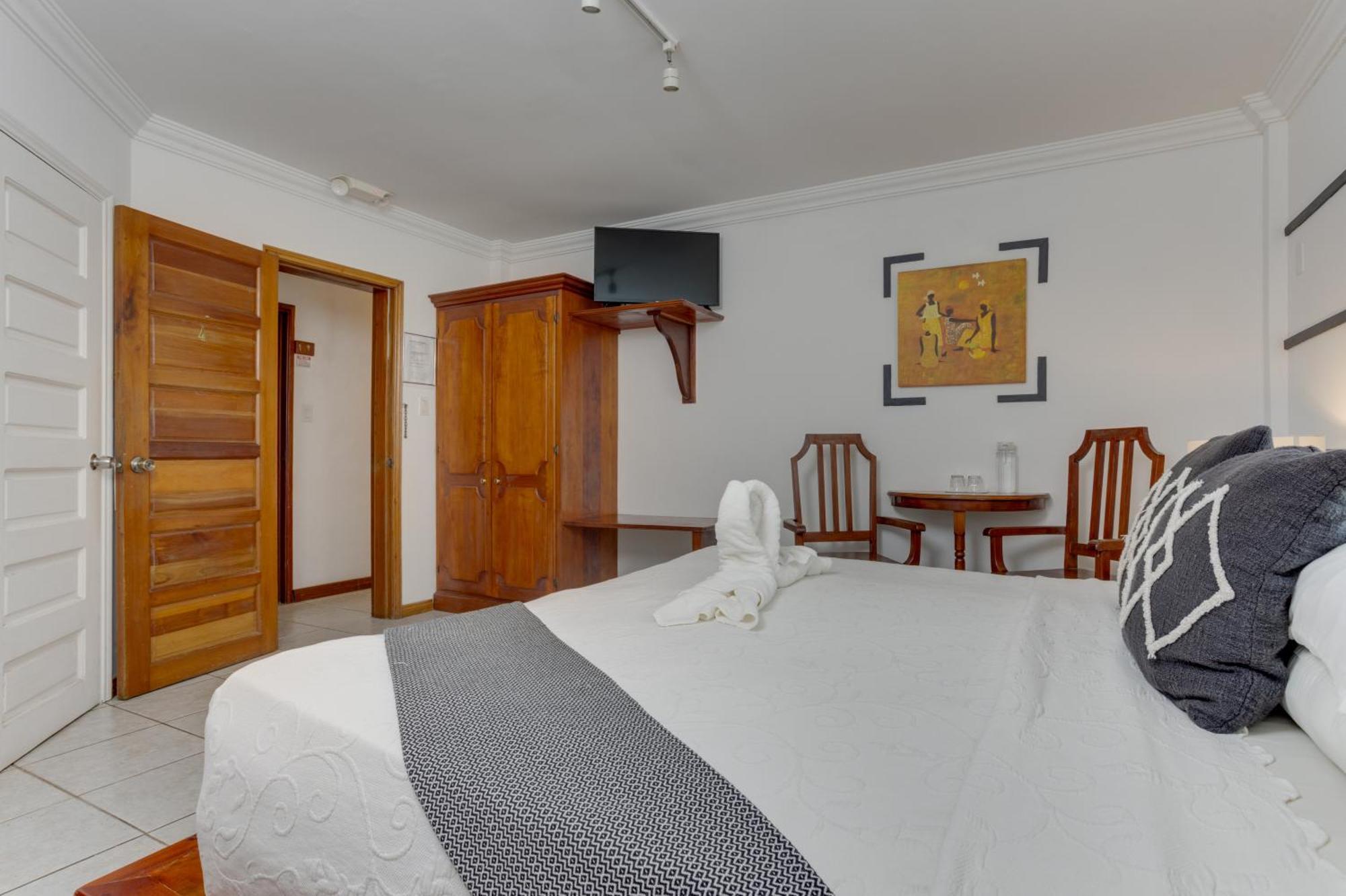 בליז סיטי Villa Boscardi מראה חיצוני תמונה