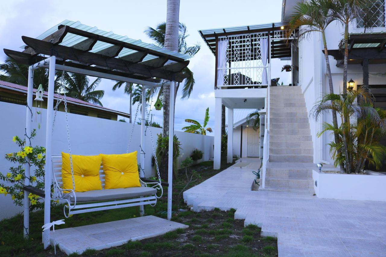 בליז סיטי Villa Boscardi מראה חיצוני תמונה