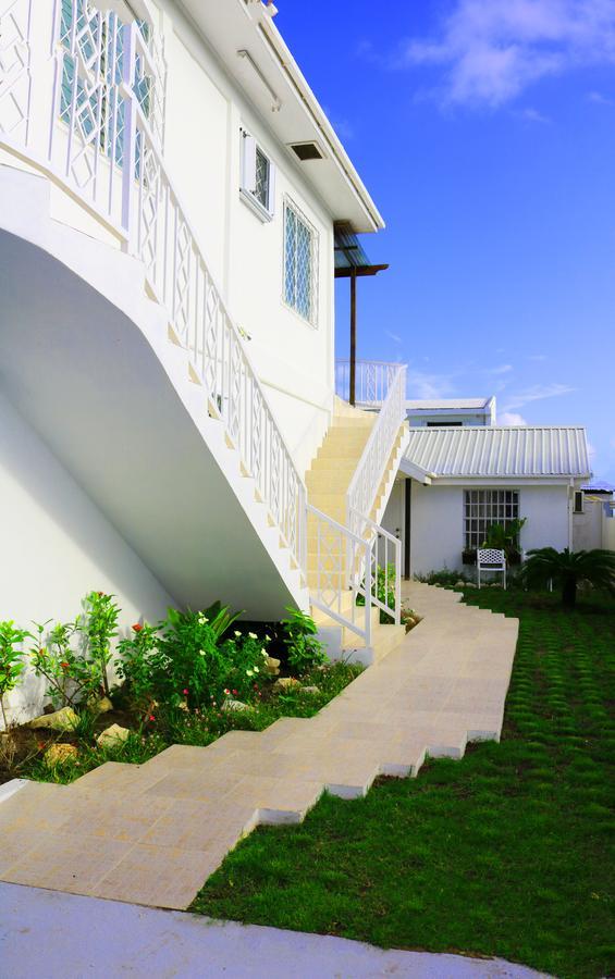 בליז סיטי Villa Boscardi מראה חיצוני תמונה