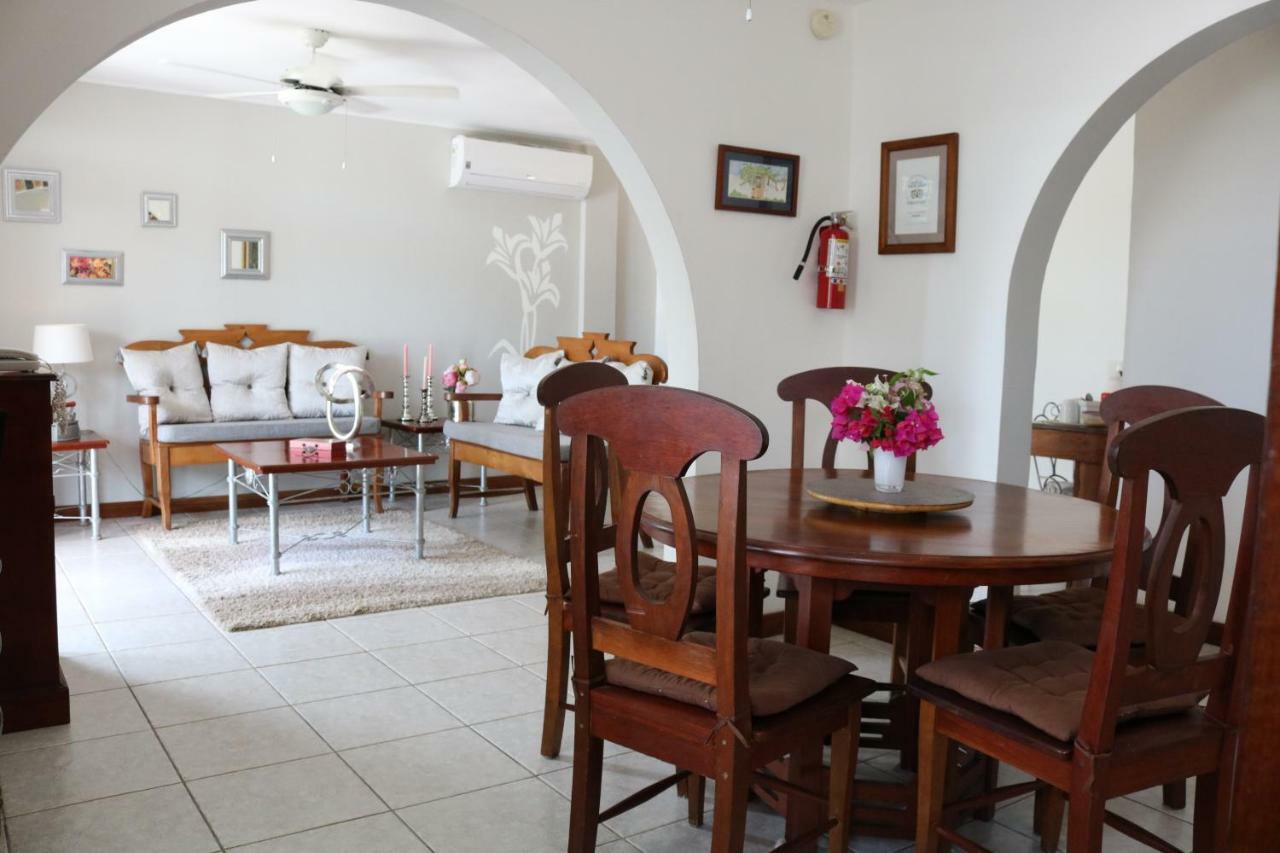 בליז סיטי Villa Boscardi מראה חיצוני תמונה