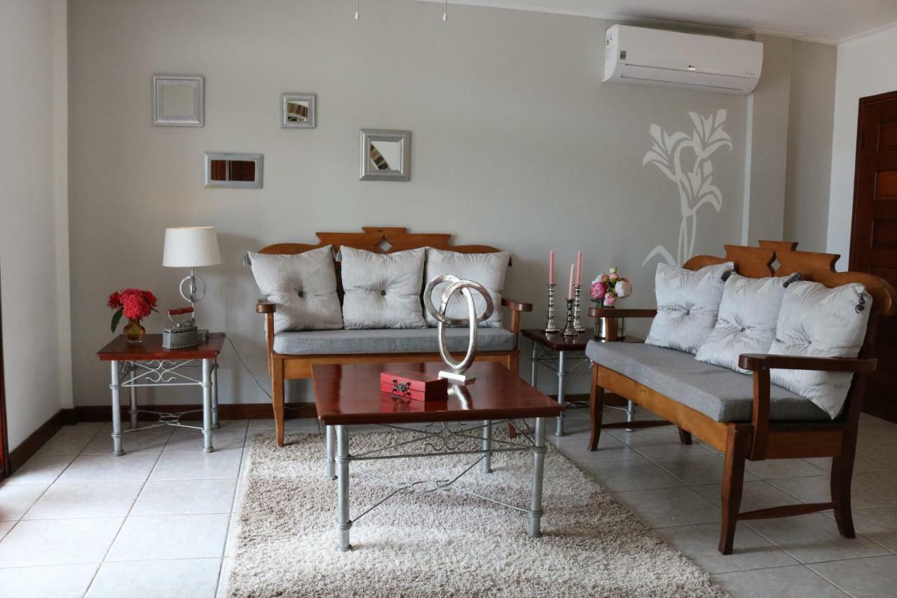 בליז סיטי Villa Boscardi מראה חיצוני תמונה