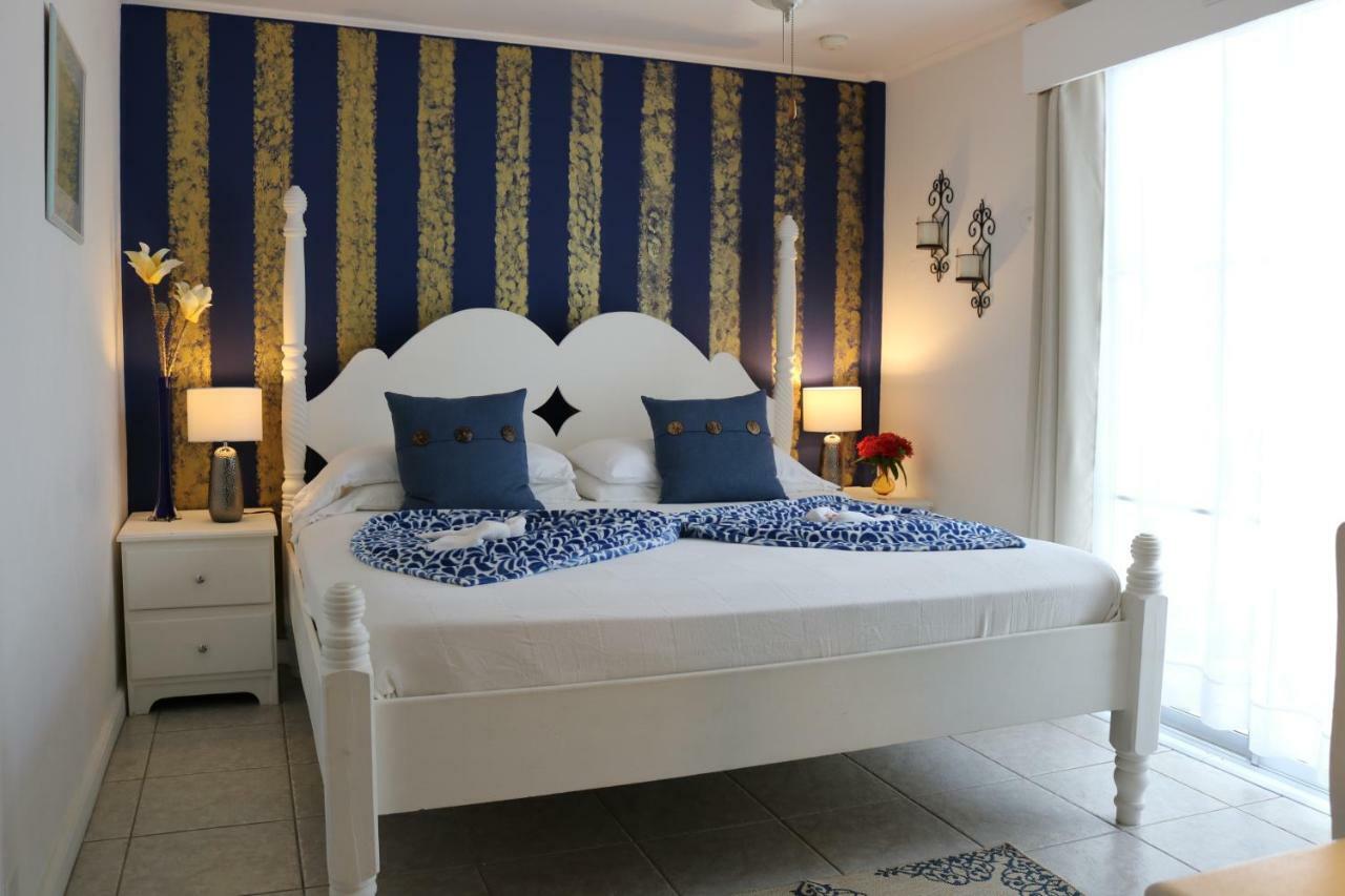 בליז סיטי Villa Boscardi מראה חיצוני תמונה